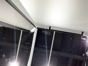 OlivkaVif pussy dildo fucking in public dressing-room