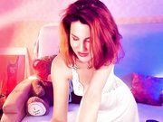 April_o_Nill aprill_o_nill milf stockings tease dance 3