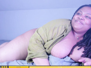 Goddess Naomi telling me I am a simp ass nigga