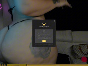 Kyra laced shaking her phat juicy ass