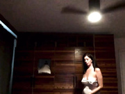 Sexysam2025 bigboobs pussy masturbate