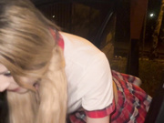 AshleyConejo Finger Fucked