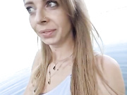 Hyupobigih 2025-08-04 in the lake