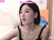 bao-bao- m leg fun (not private show)