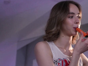 bb_jett 2025-09-12(1) Cheerleader Solo