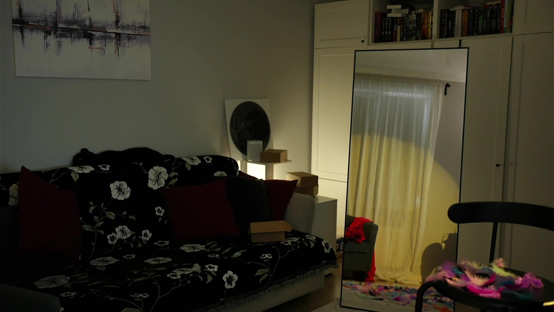 _BlackBee_ With Feathers