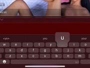 KylieVoos High heels amazing 1