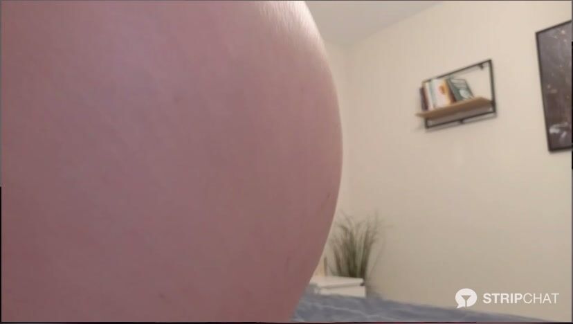 Dorisdolll dildo and cum