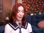 Softcoredoll / MaryPratt / evelune / eva_aria tease