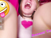 Afeliya_shy nancycute_  scammer-cammer, scam,