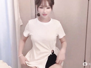 longlong_xu sexy kinky outfit (not private show)