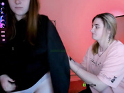 inga_gree foxy_tease_ 4