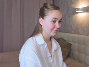 Earliesterns First Day Topless Handstand