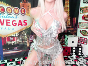 Miss Alice Dawson Las Vegas