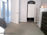 Katsatease 2025-10-06(3) MILF Solo in Stockings & Heels