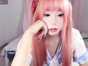 Angel77-Y boobs and fun (not private show)