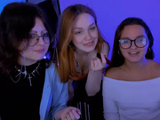 Samanta_Hotty Ellie_Fire - 12_10_2025