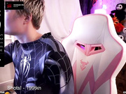 laylas_universe - creamy pussy played with