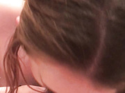CummingCouple_Sexy-teen-girl-sucks-dick-and-swallows