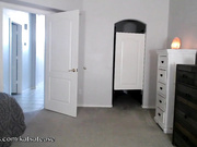 Katsatease 2025-10-06(2) MILF Solo in Stockings & Heels