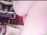 tw_secretary-2025-10-16 full naked squirting