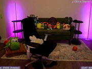 stacy_x3 sep 13c naked finger fun