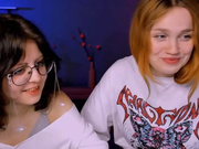 Samanta_Hotty Ellie_Fire - 16_10_2025