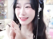 Luminous163 doggy view (not private show)