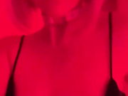 Goddess Fiona - Tricking M**my on Halloween