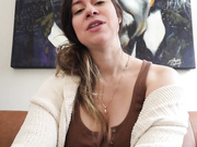 Ashley Alban - Mommy Feeds You