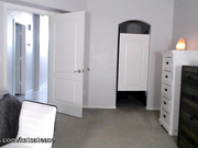 Katsatease 2025-10-08(2) MILF Solo in Stockings & Heels