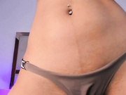 Lia_Sin nice body latin (New model) First stream on MFC