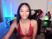 Lovenzia Suck Dildo 2