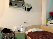 Saundrayeeloy Complete naked but covered