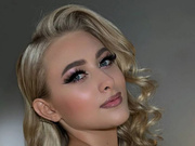 ChristyMarshall - Dildo