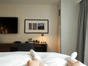 Gabbie Carter swallow