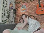 yami_yami_yami 2025-10-07 Couple Sex in Dress