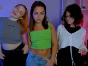 Ellie_Fire Samanta_Hotty - 20_10_2025