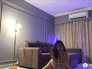 Chloiedecker nude tease play show part 5