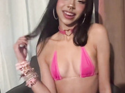 ZoweyBunny Fansly Teen Fucks Step Dad Til She Pees Roleplay