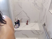 Vixenliz shower show Oct 20