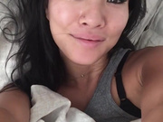 Asa Akira - Good morning rubout - onlyfans