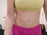 Cory Chase - Workout