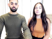 Ashleyandzamir pussy lick 4