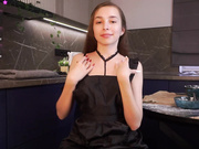 Kasiludden black bra