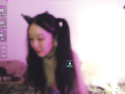 Etherealcat33 playful private show