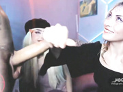 baterchatur 20251020 threesome