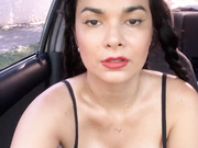 Cataleyarusso and keilymadam masturbation