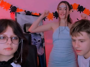 Leslie_Bird Samanta_Hotty - 23_10_2025