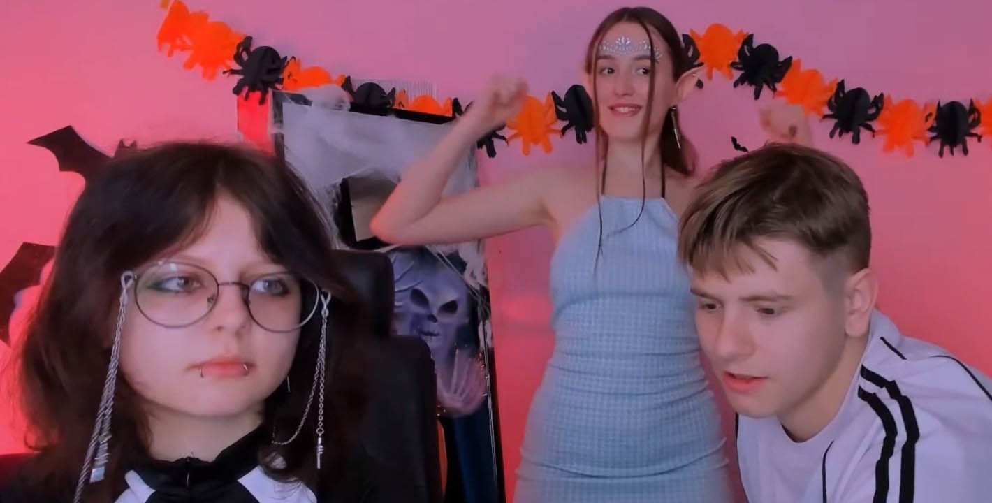 Leslie_Bird Samanta_Hotty - 23_10_2025